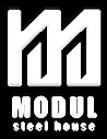 Modul Steel House Bize Hemen Ulaşın Tel: 0507 889 84 84